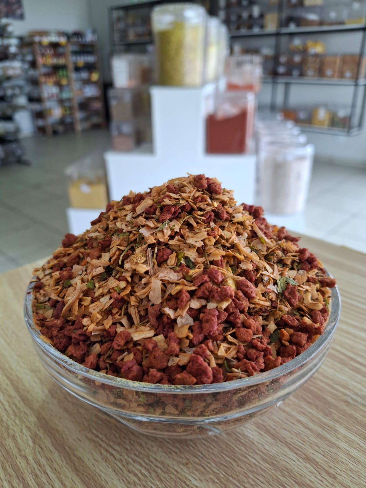 Produto Sabor da Família