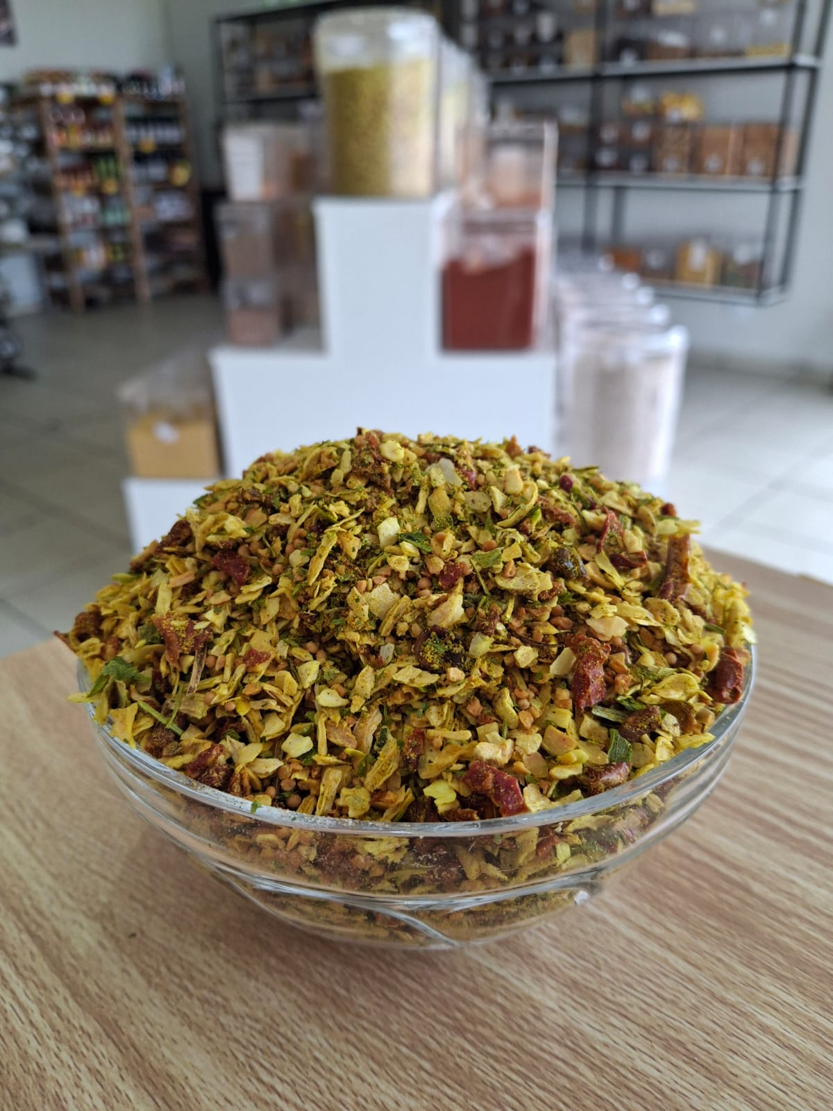 Produto Sabor da Família
