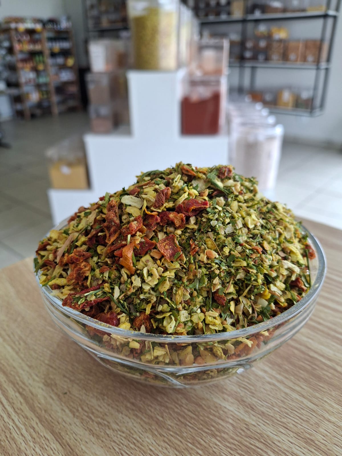 Produto Sabor da Família