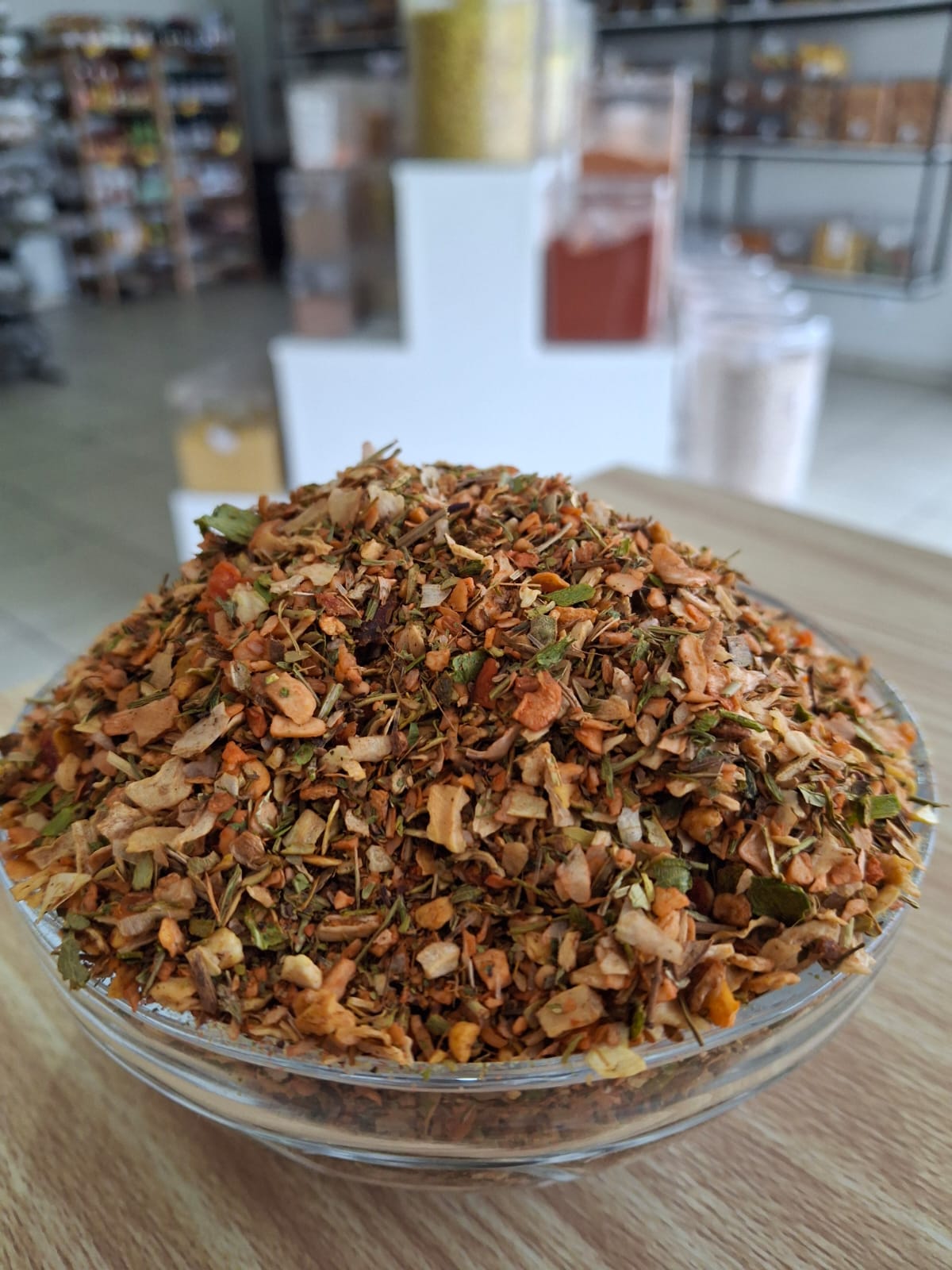 Produto Sabor da Família